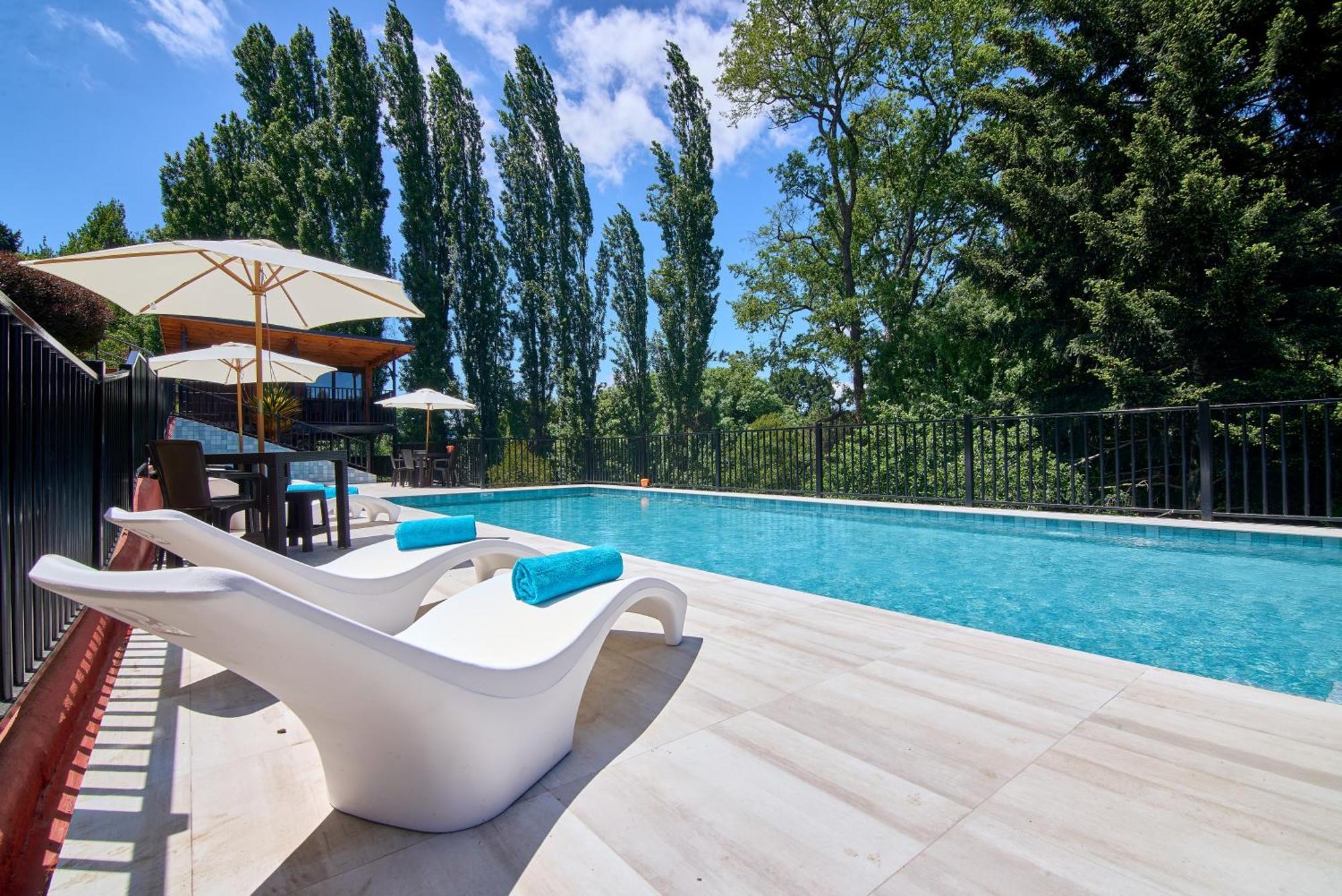 Mirabosque New Aparments 4 Osorno